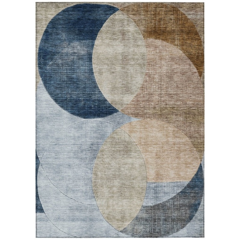 Henry Sky Washable Indoor-Outdoor Rug
