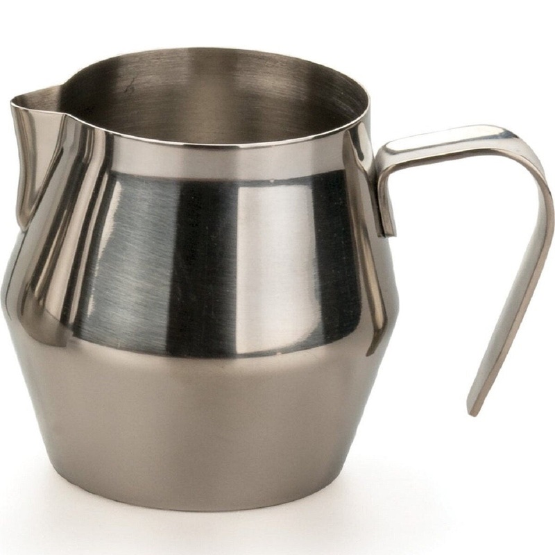 10 Oz Endurance Bell-Shape Steaming Pitcher