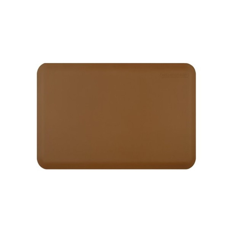 3″x 2″ Tan Kitchen Mat