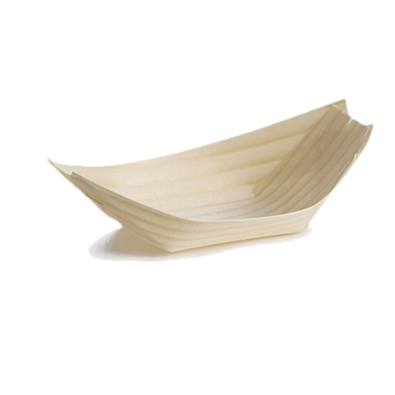 8″ x 4″ Disposable Bowls