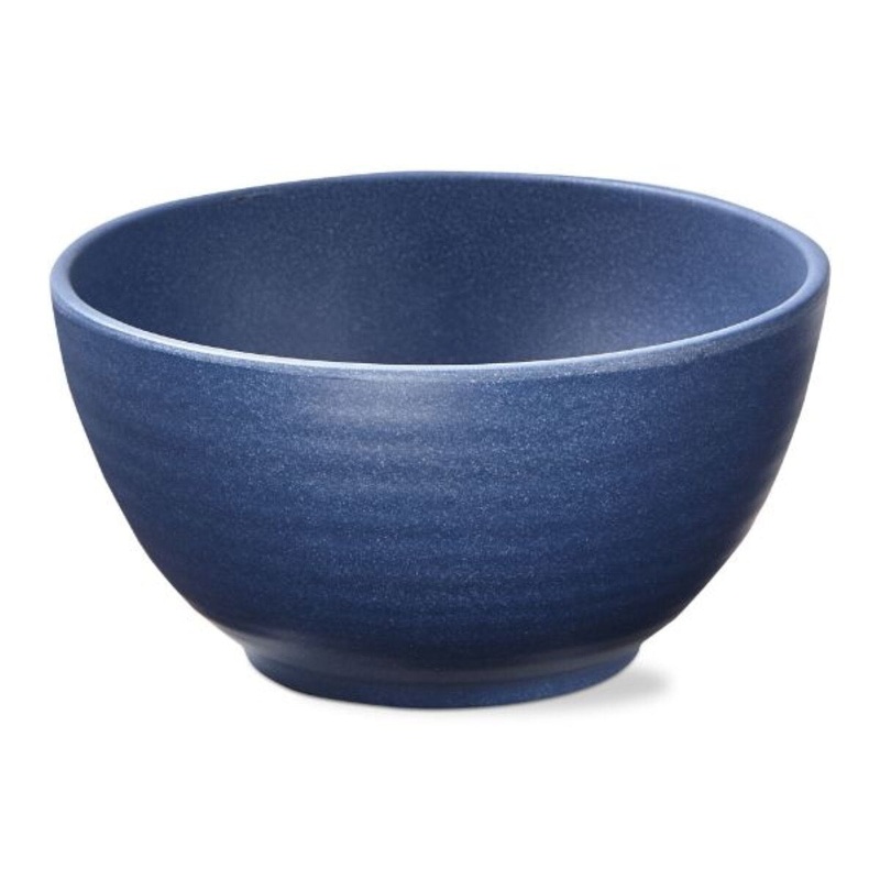 Blue Denim Bowl