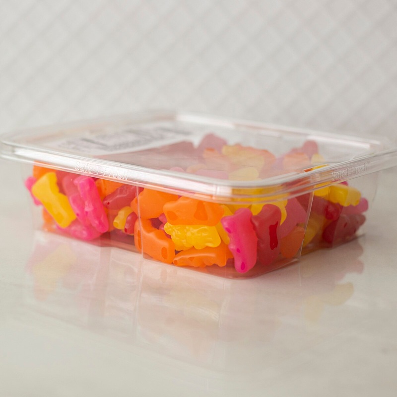 JuJu Bunnies – 32 Oz Container