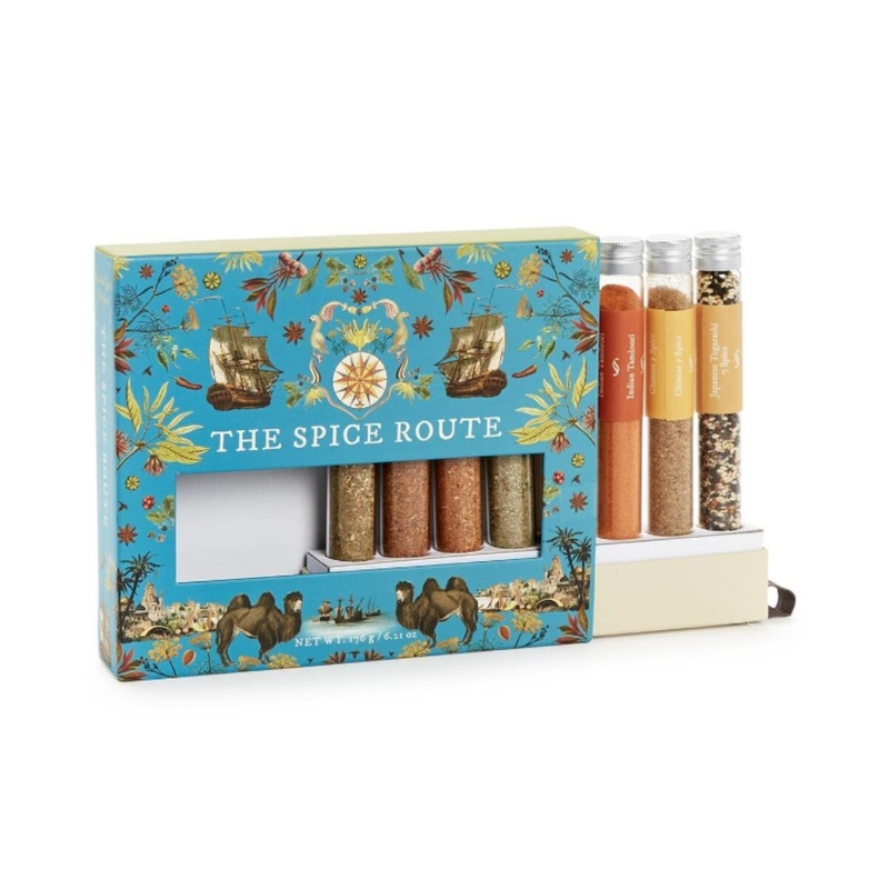 The Spice Route Gift Set