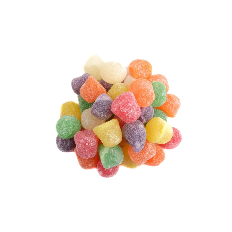 Valentine Spiced Drops 6/32oz