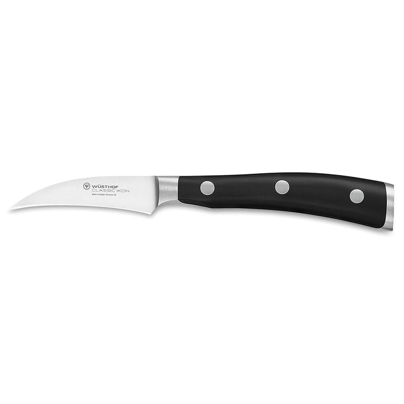 Wusthof Classic Ikon 2-3/4″ Peeling Knife