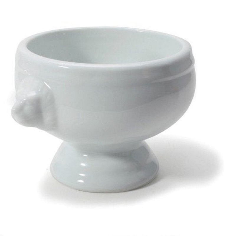 14 Oz Lion’s Head Soup Bowl