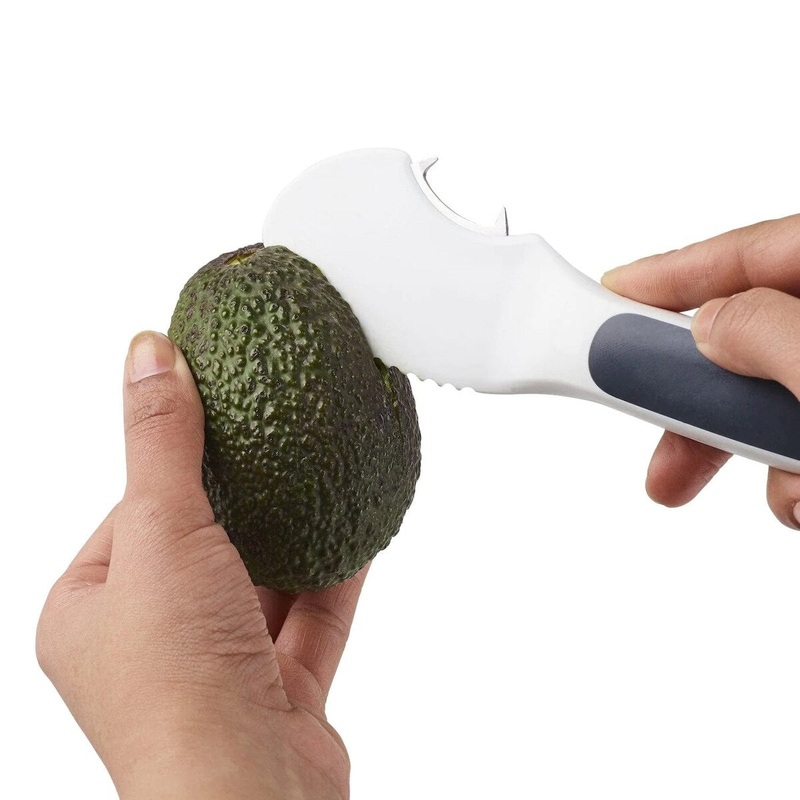 4-in-1 Avocado Tool