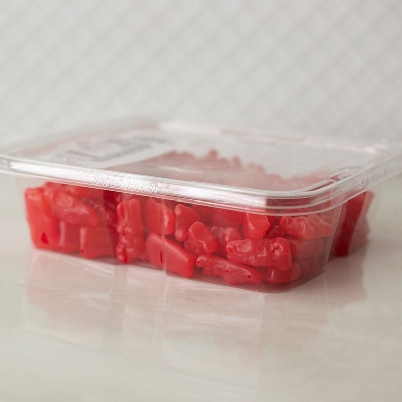 Cinnamon Bunnies – 32 Oz Container