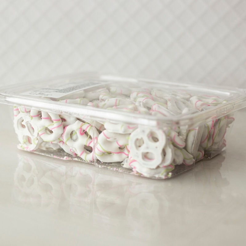 Easter Yogurt Pretzels – 20 Oz Container
