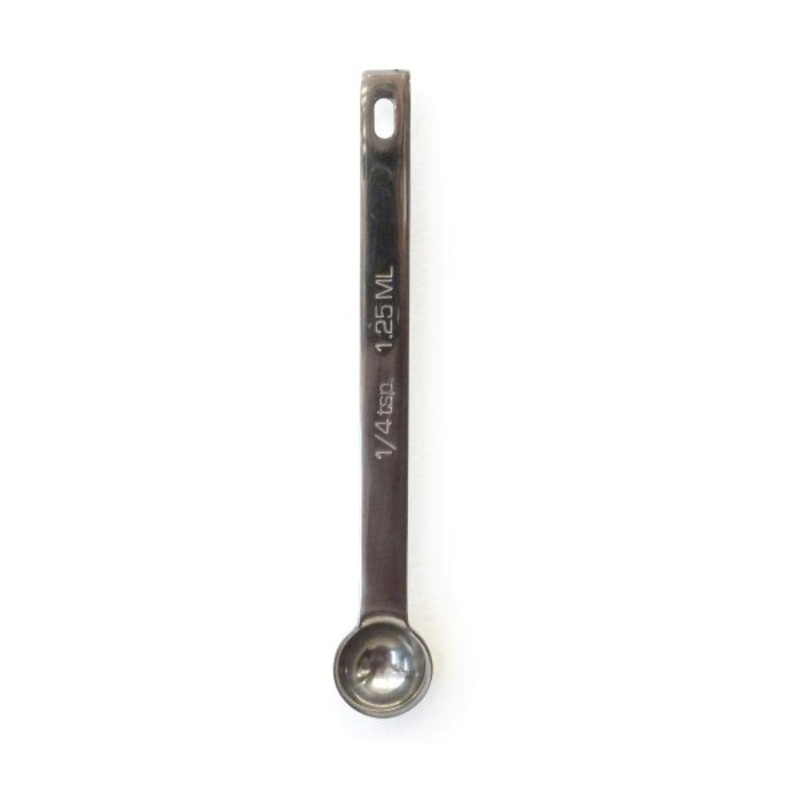 Endurance Measuring Spoon 1/4 tsp