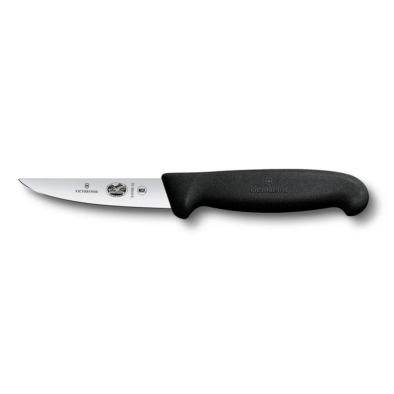 Victorinox Fibrox Paring Knife 4″