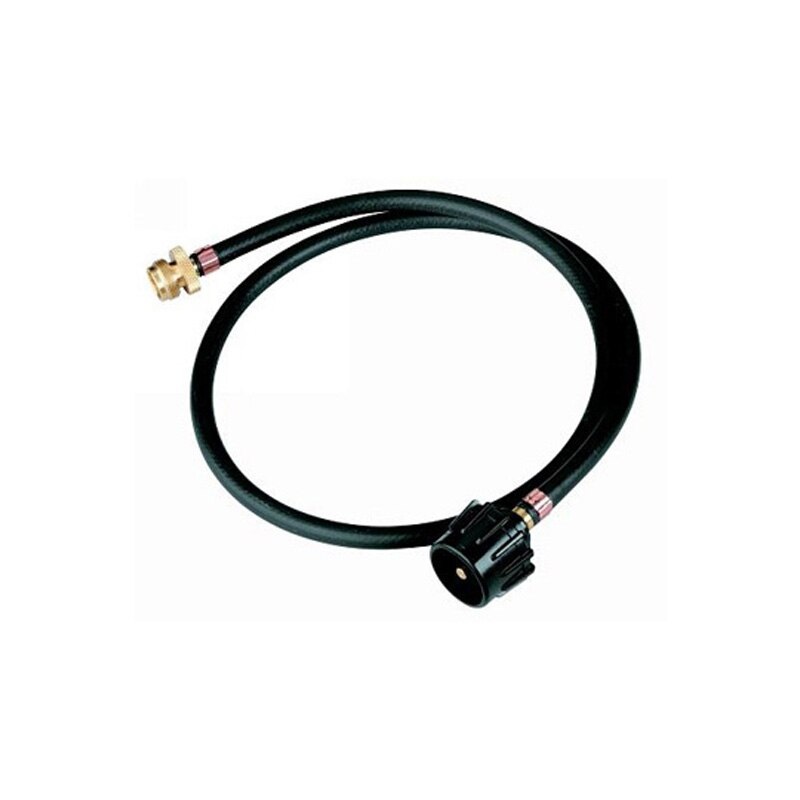 Weber 6-Foot Adapter Hose for Q Series BBQ Grills