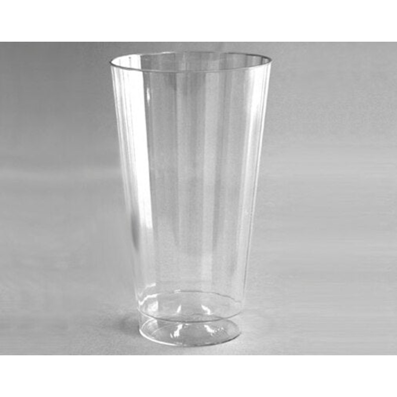 WNA Plastics Classicware Crystal 16 oz. Tumbler – Clear