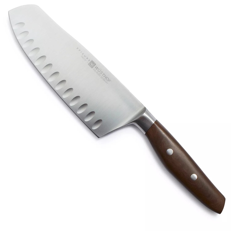 Wusthof 7″ Epicure Santoku Knife