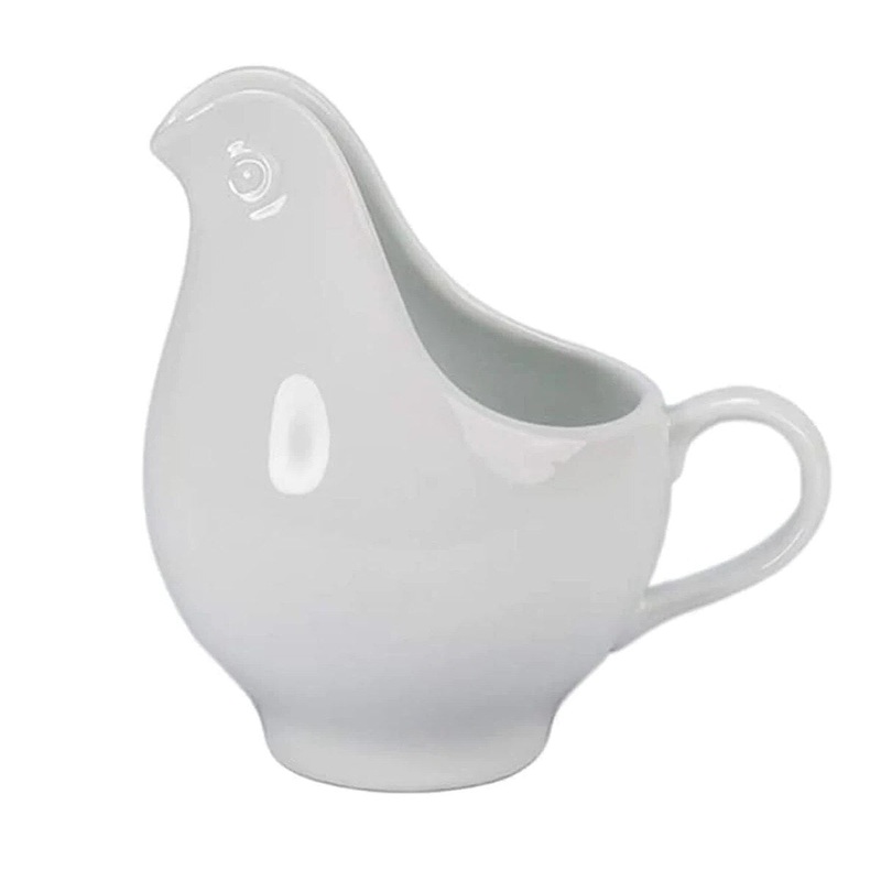 1.5 Qt Quail Shape Pitcher