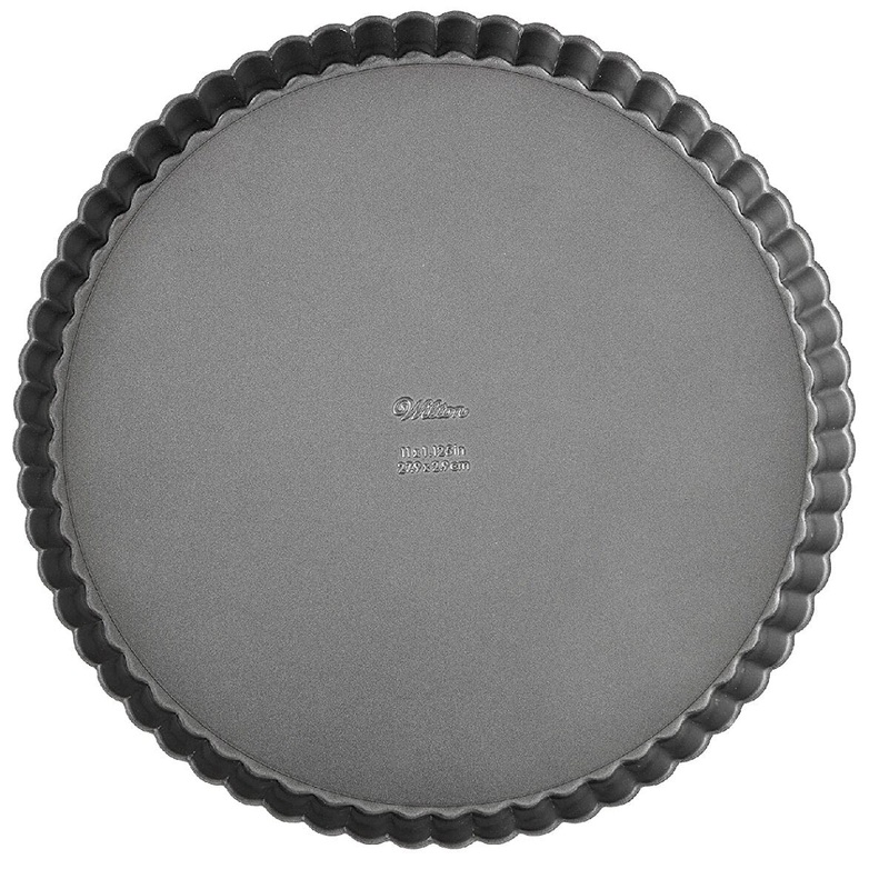 9″ Autumn Tart Pan
