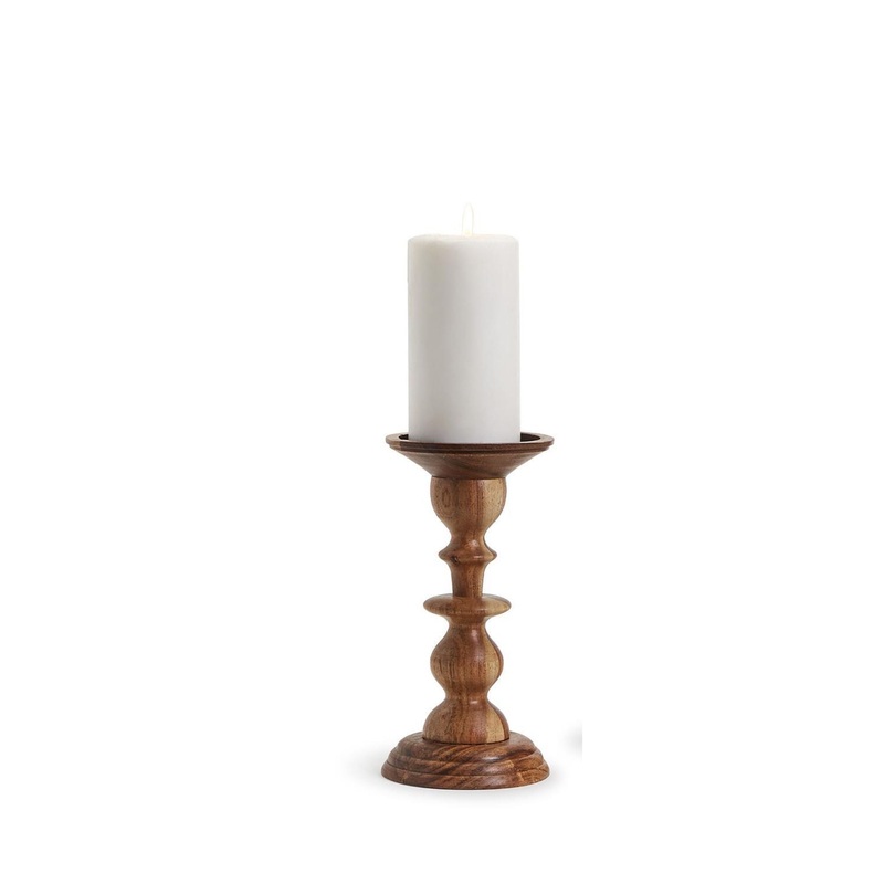 Candleholder Pillar Small