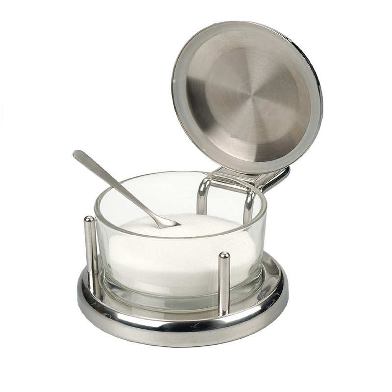 Endurance Salt Server w/ Spoon