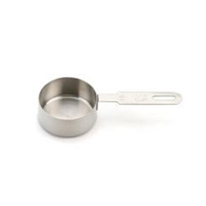 Stainless Steel Measuring Cup – 1 Cup