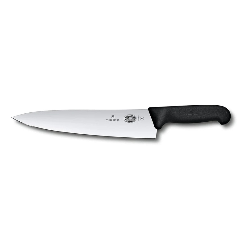 Victorinox Fibrox Chef Knife 10″