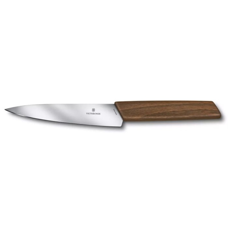 Victorinox Swiss Modern Chef Knife 6″