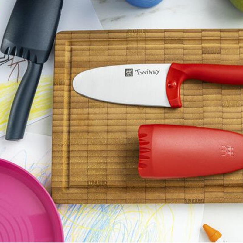 Zwilling Twinny Chef’s Knife 4.25″