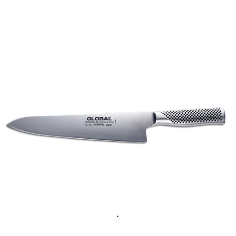 10″ Global Chef Knife