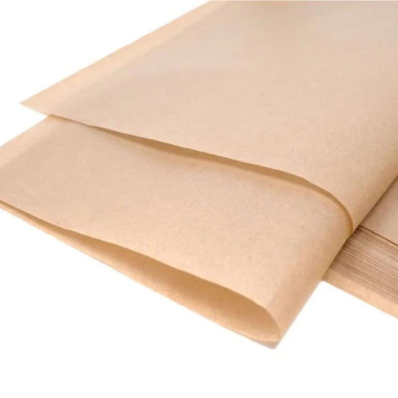 12″x 16″ Unbleached Parchment Paper
