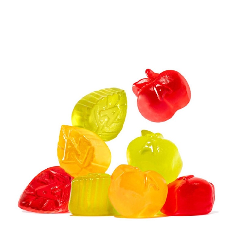 20lbs Apple Orchard Gummies