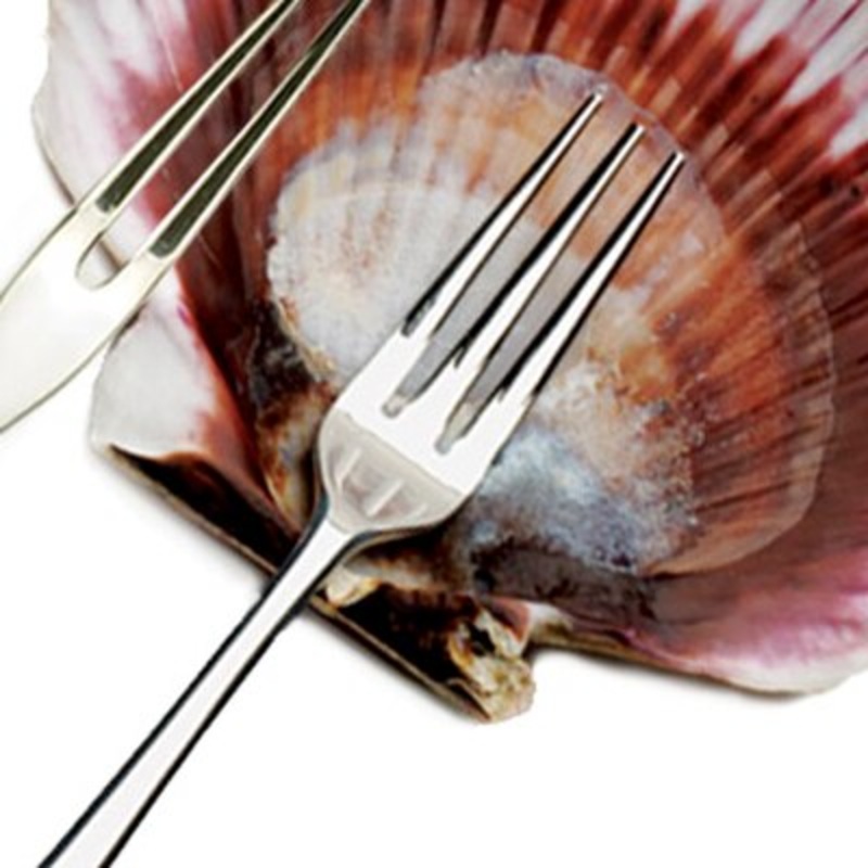 6″ Seafood Fork