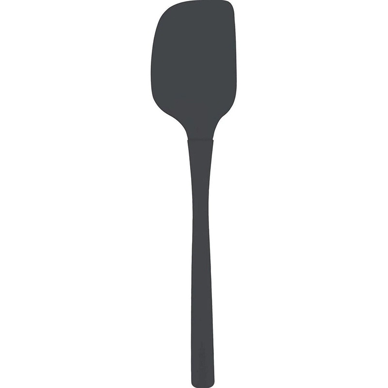 Spatula – Charcoal