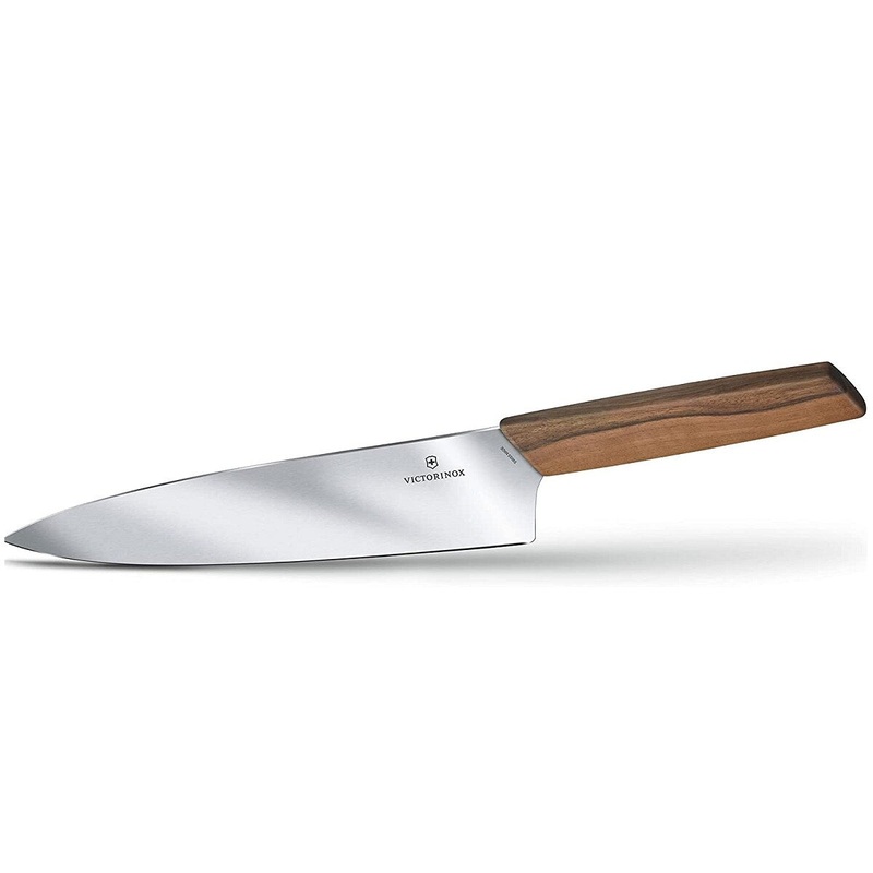 Victorinox Swiss Modern Chef Knife 8″