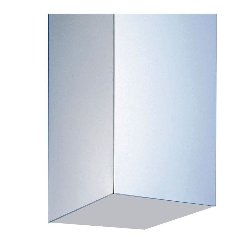 Viking VCCI3609BK 36″ Black Island Duct Cover