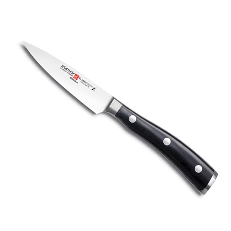 Wusthof Classic Ikon 3-1/2″ Paring Knife