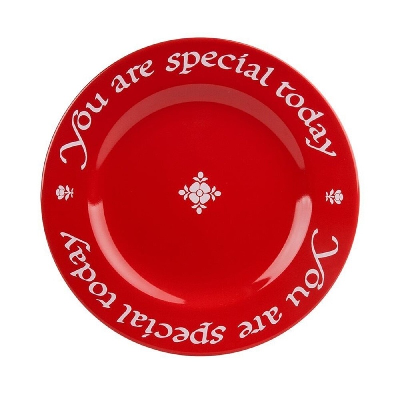 10.75″ You are Special Plate