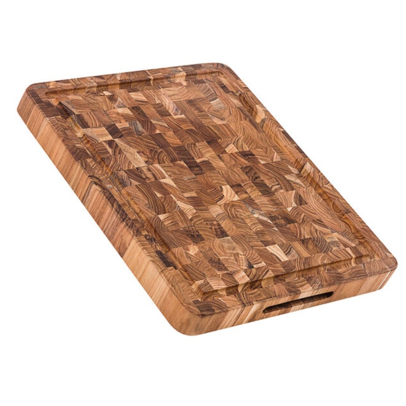 16x12x1.5 w/Canal Cutting Board