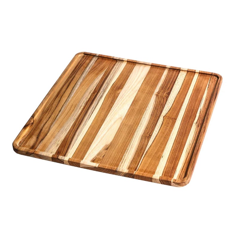 16x16x.5 Square Serving Tray