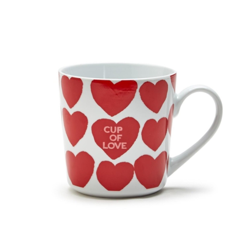 Cup of Love Mug