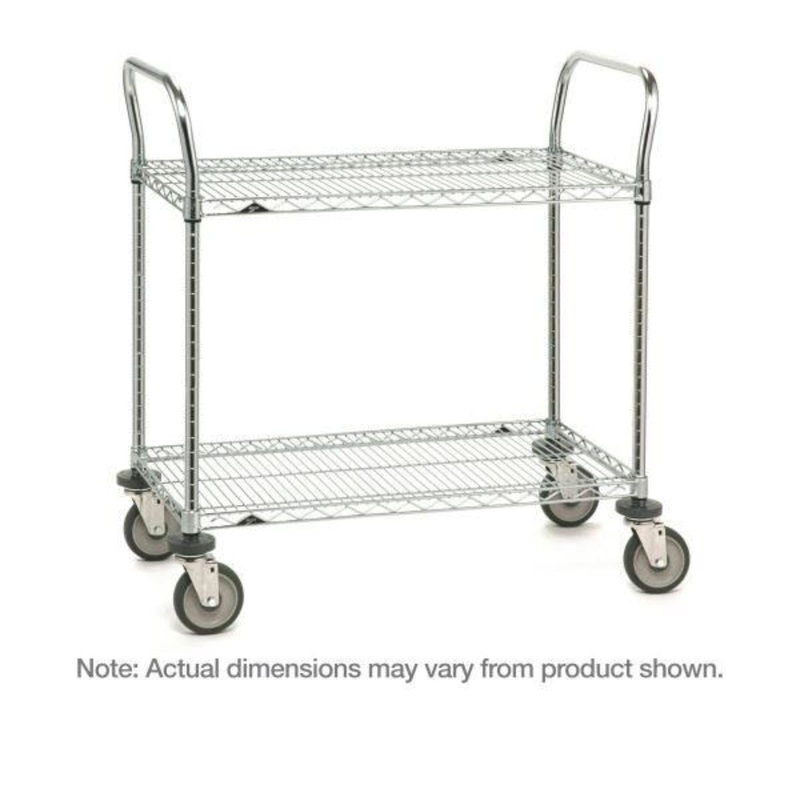 Utility Cart 24″X 36″