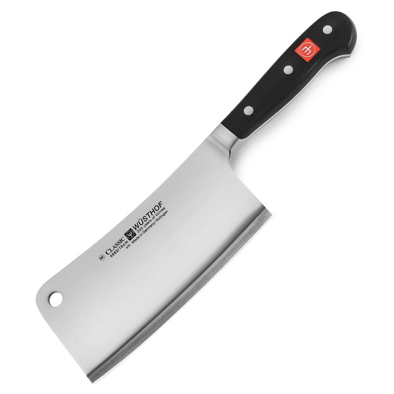 Wusthof Classic 6″ Cleaver Knife