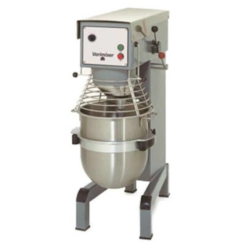 *Closeout* Varimixer W40A Commercial Mixer
