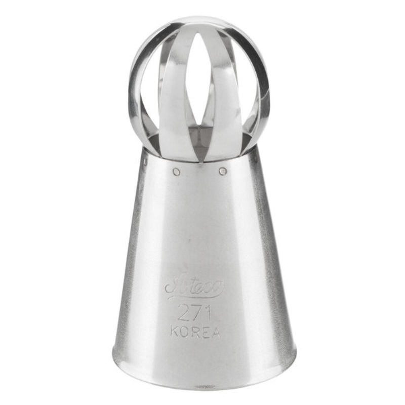 Russian Ball Tip #271