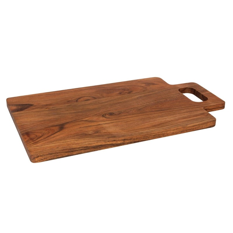 Serving Board Acacia 17″
