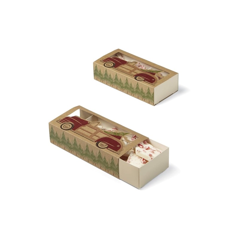 Sliding Treat Box Sweet Swap