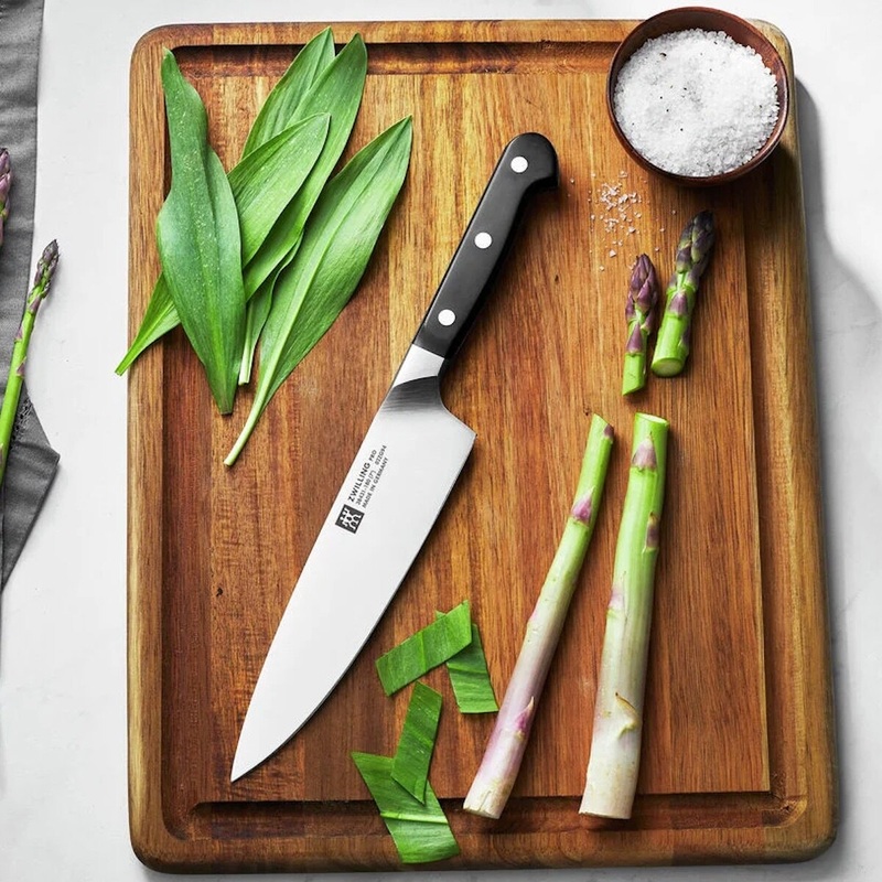 Zwilling Pro Slim Chef Knife 7″