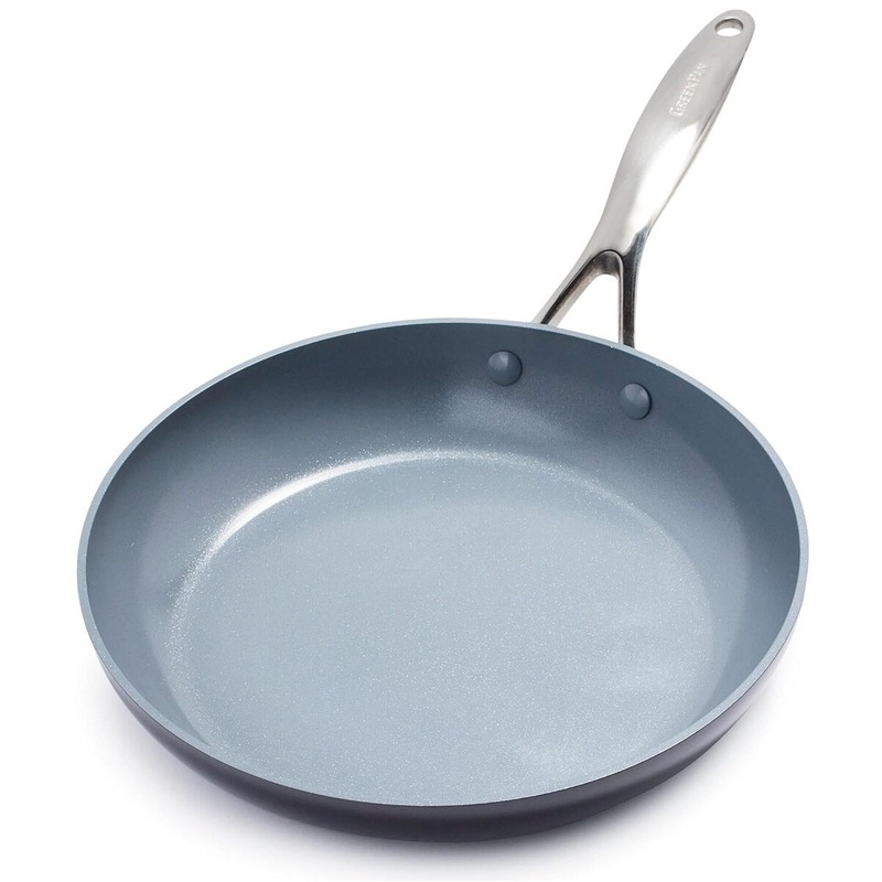 10″  Nonstick Valencia Pro Frypan