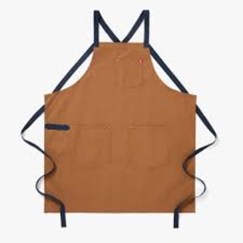 All Day Crossback Apron
