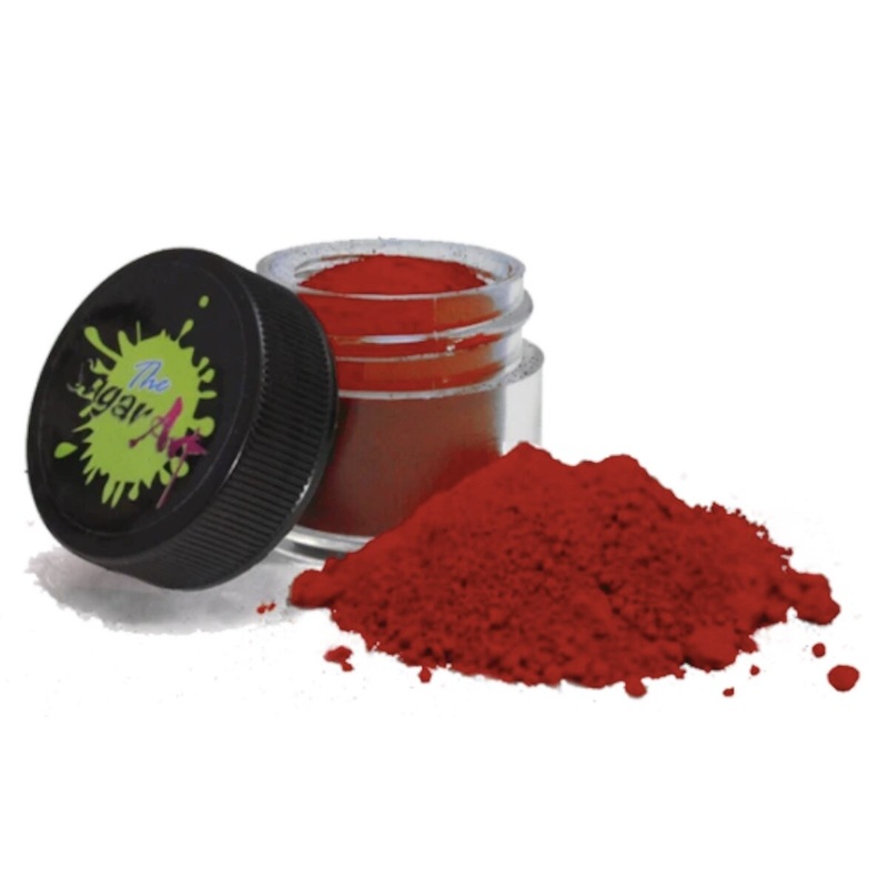 Elite Color – Rose Red