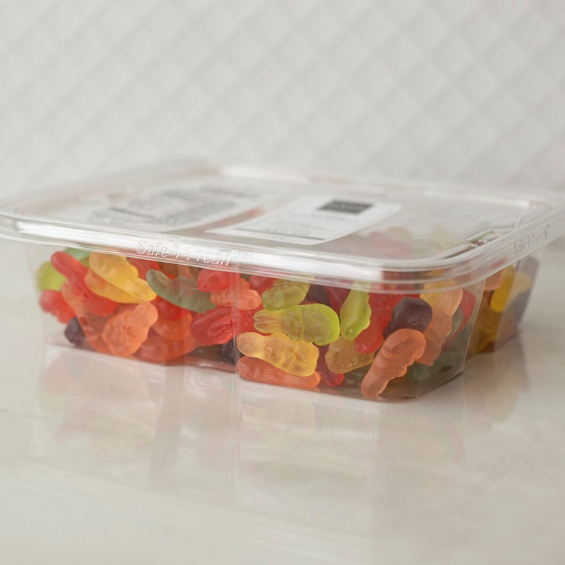Gummi Bunnies – 32 Oz Container