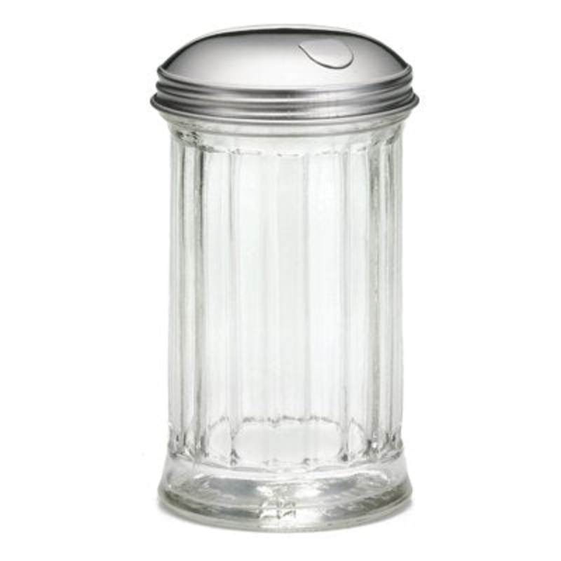 Side Flap Sugar Dispenser